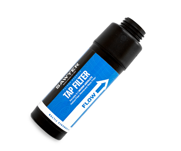 Sawyer Tap Filter