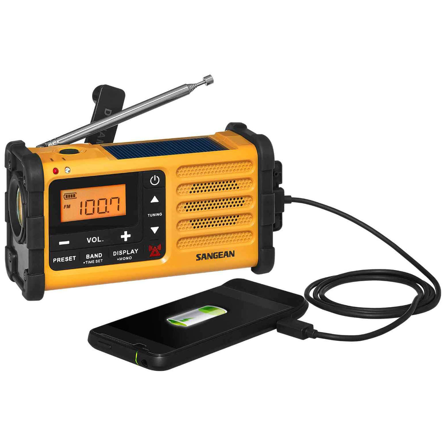 Vevradio MMR88