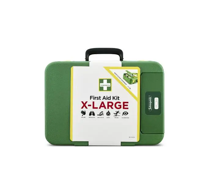 Första Hjälpen X-Large