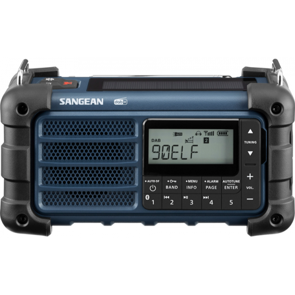 Sanglean DAB-radio